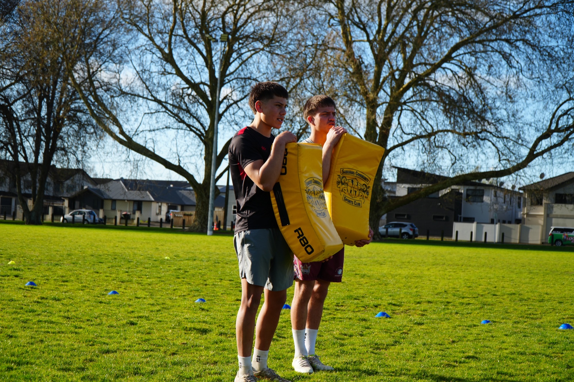 Coaching and Mentoring